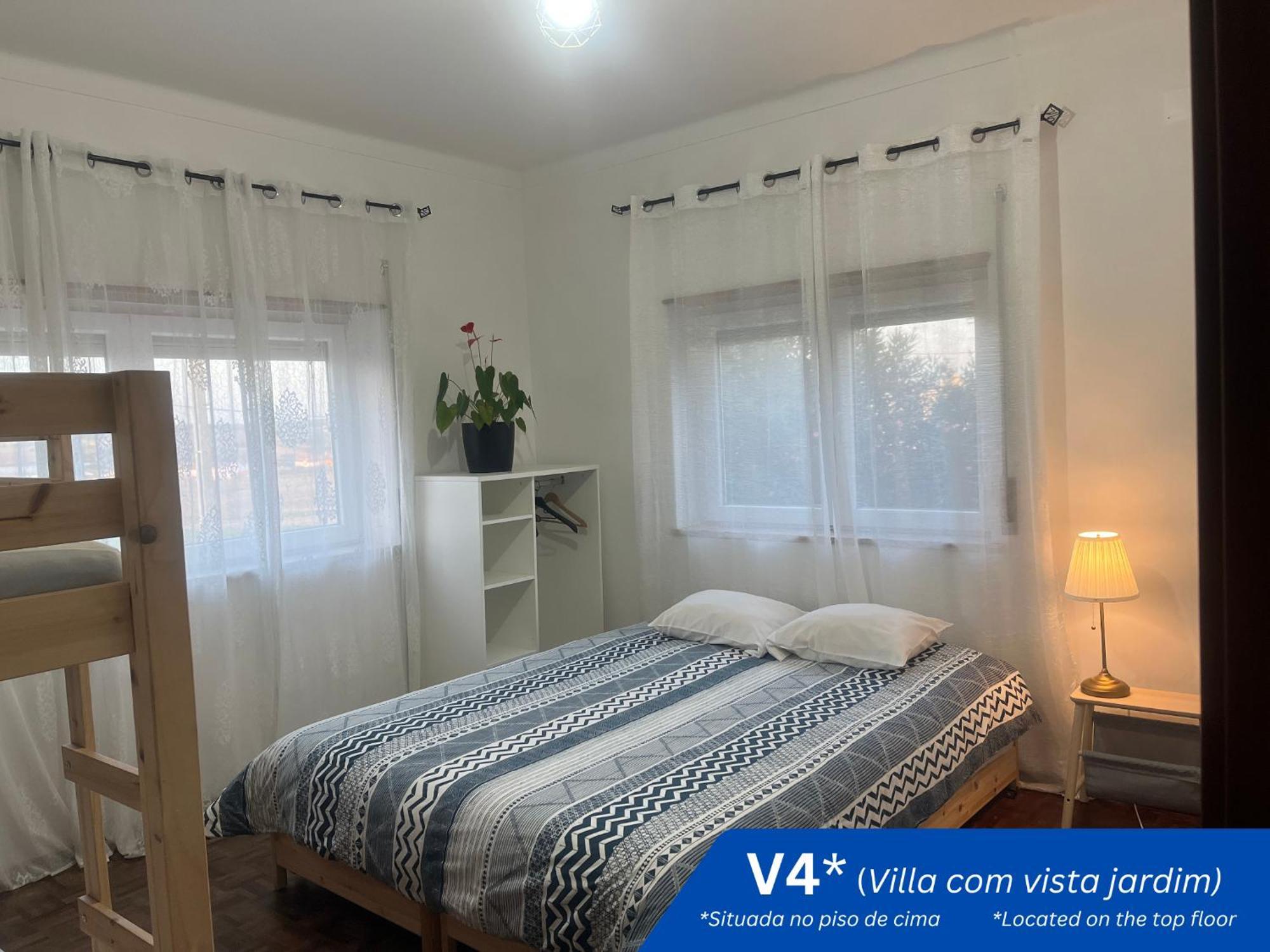 W.H.House Apartment Атогия да Балея Екстериор снимка
