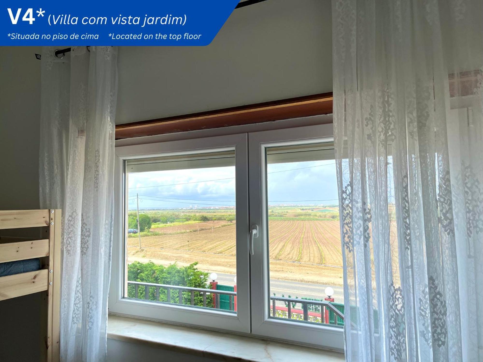 W.H.House Apartment Атогия да Балея Екстериор снимка