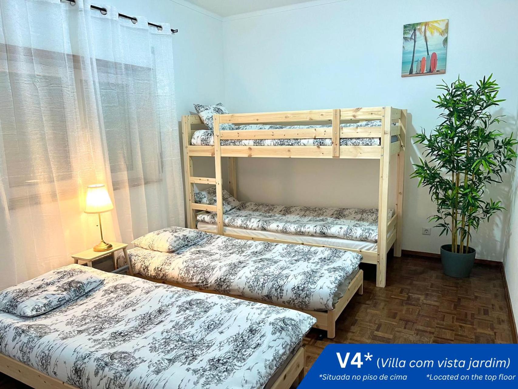 W.H.House Apartment Атогия да Балея Екстериор снимка