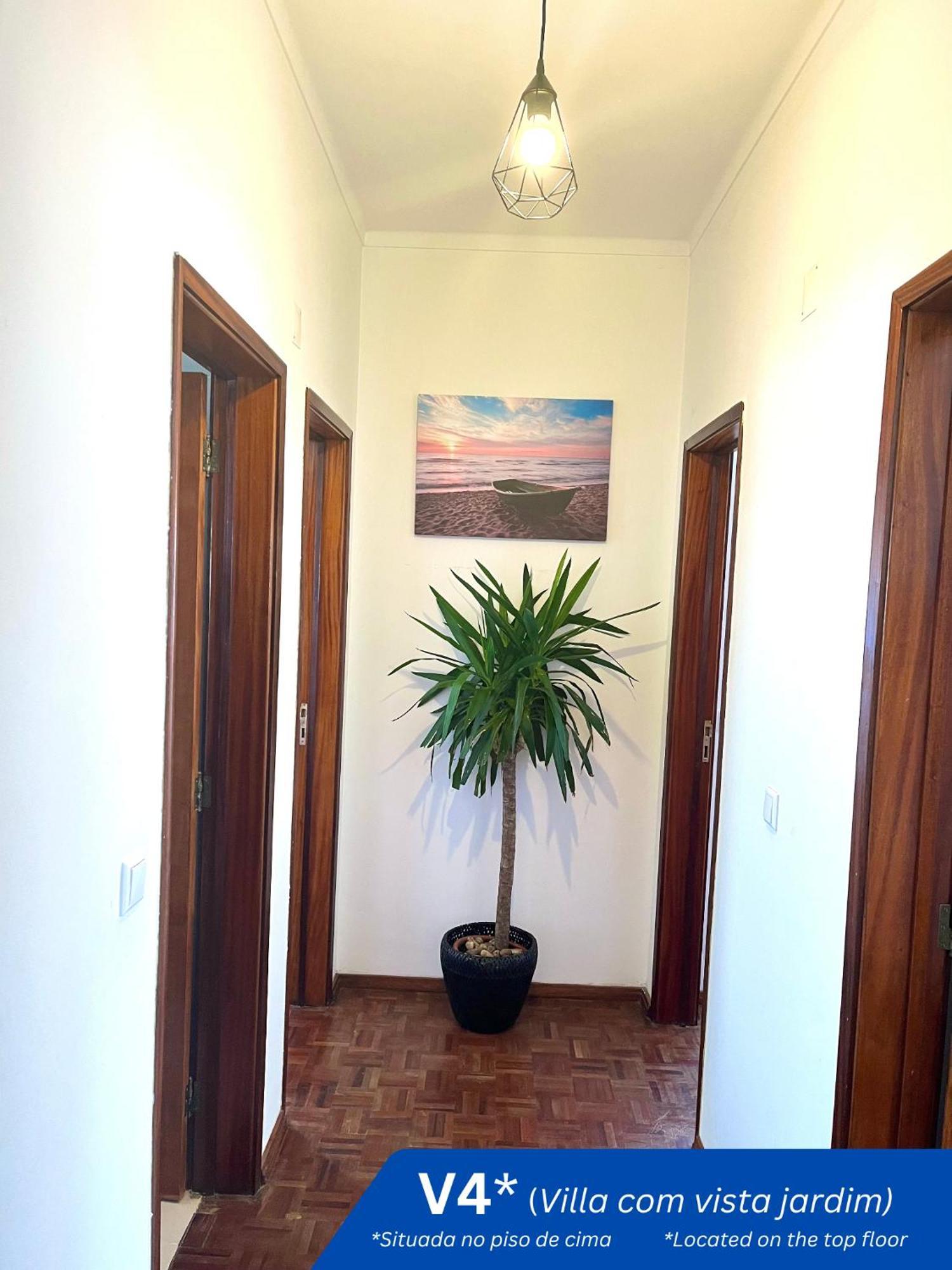 W.H.House Apartment Атогия да Балея Екстериор снимка