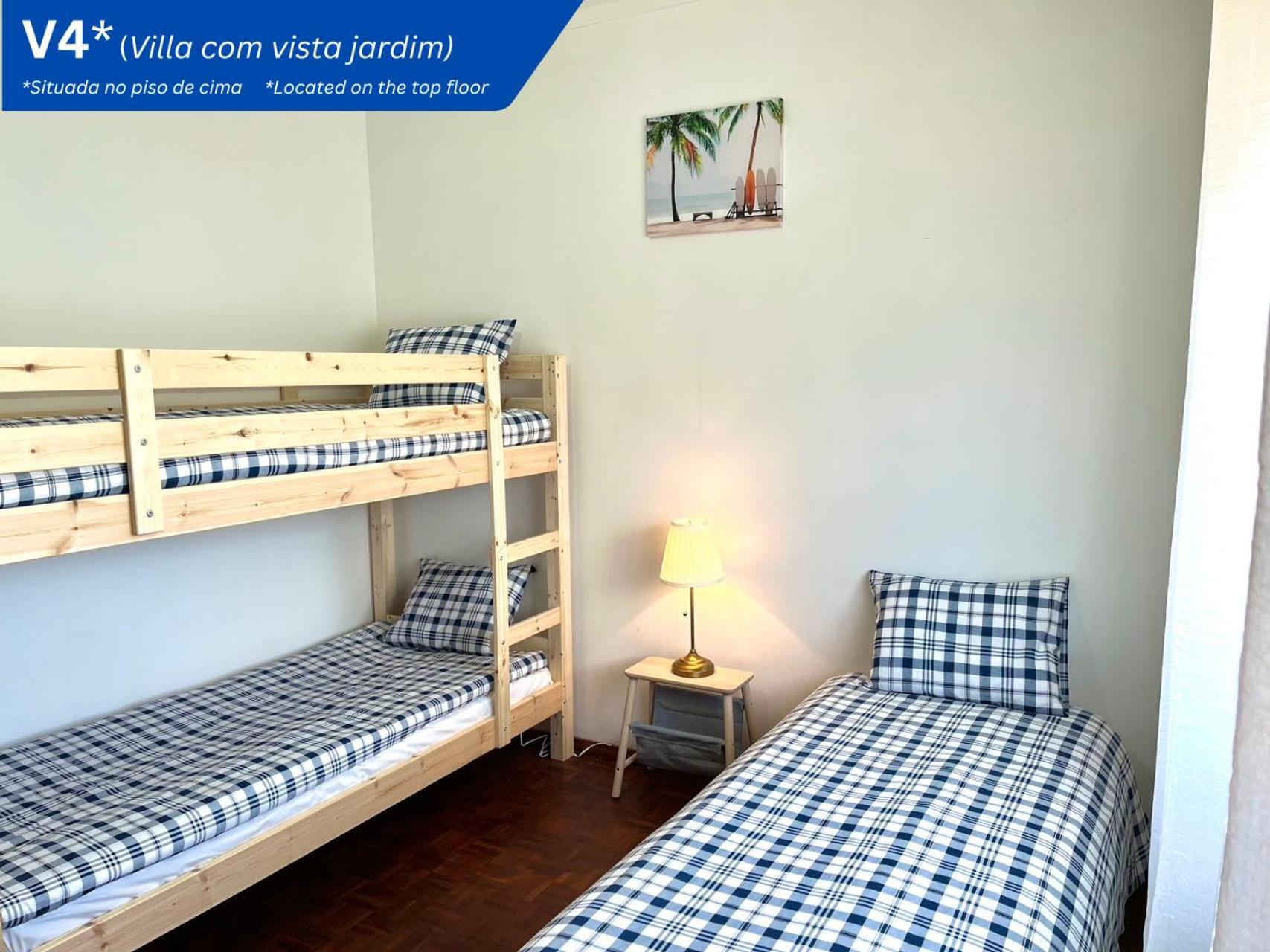 W.H.House Apartment Атогия да Балея Екстериор снимка