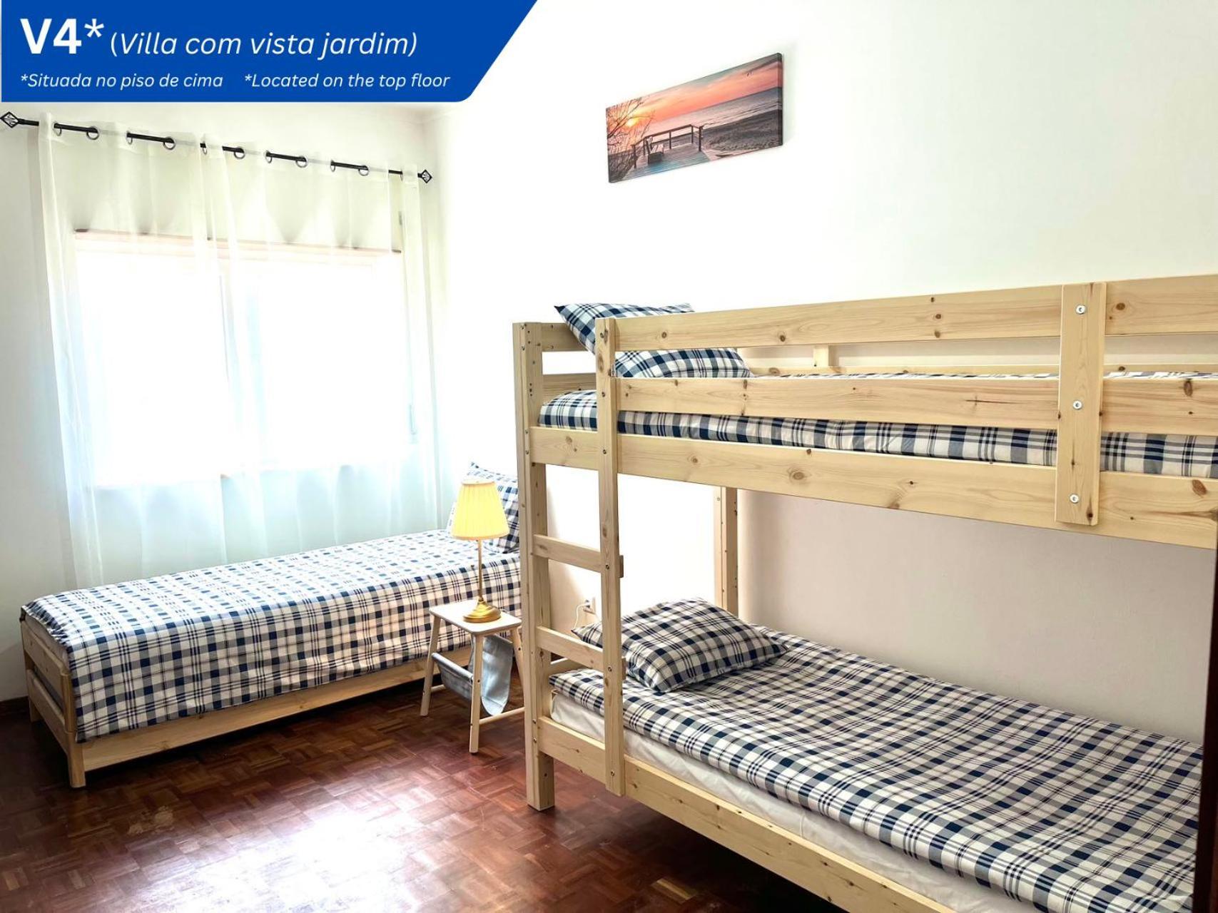 W.H.House Apartment Атогия да Балея Екстериор снимка