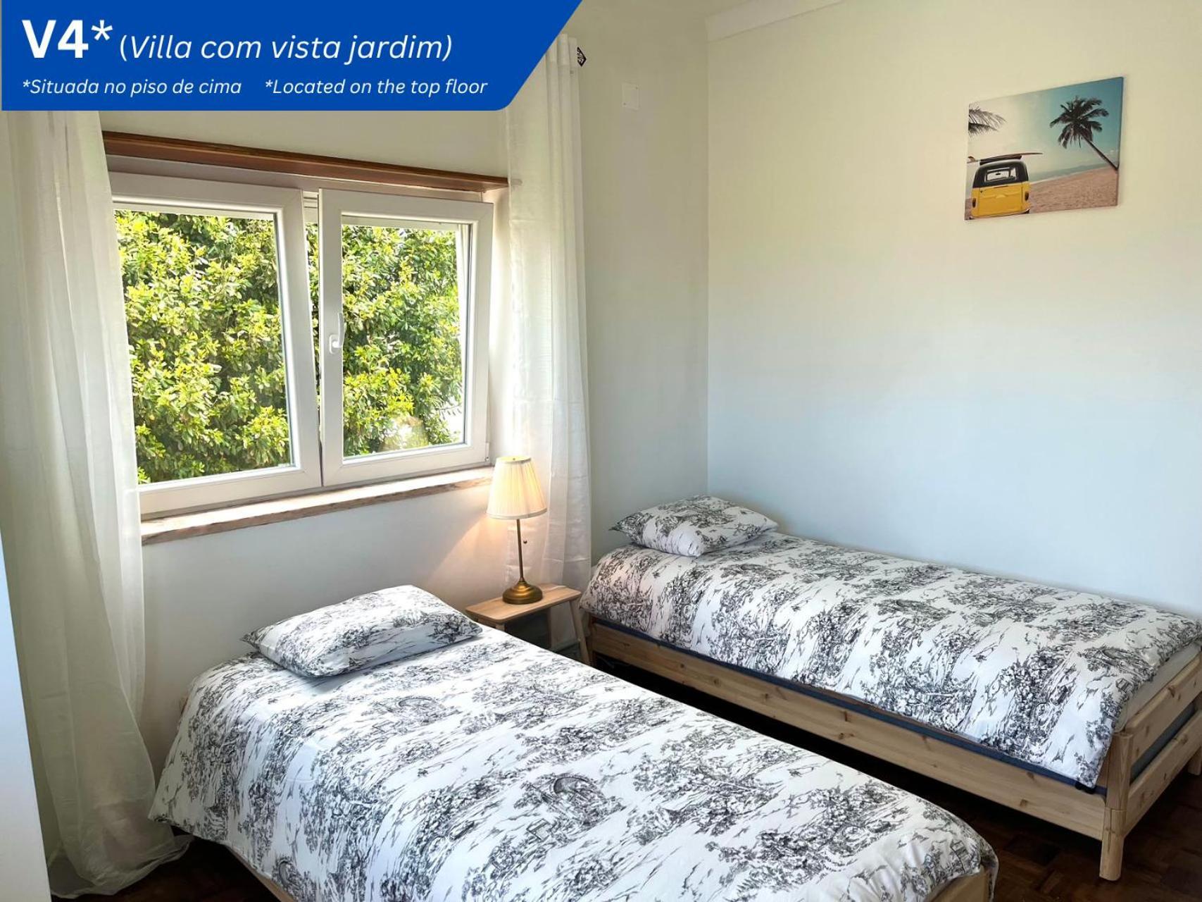 W.H.House Apartment Атогия да Балея Екстериор снимка