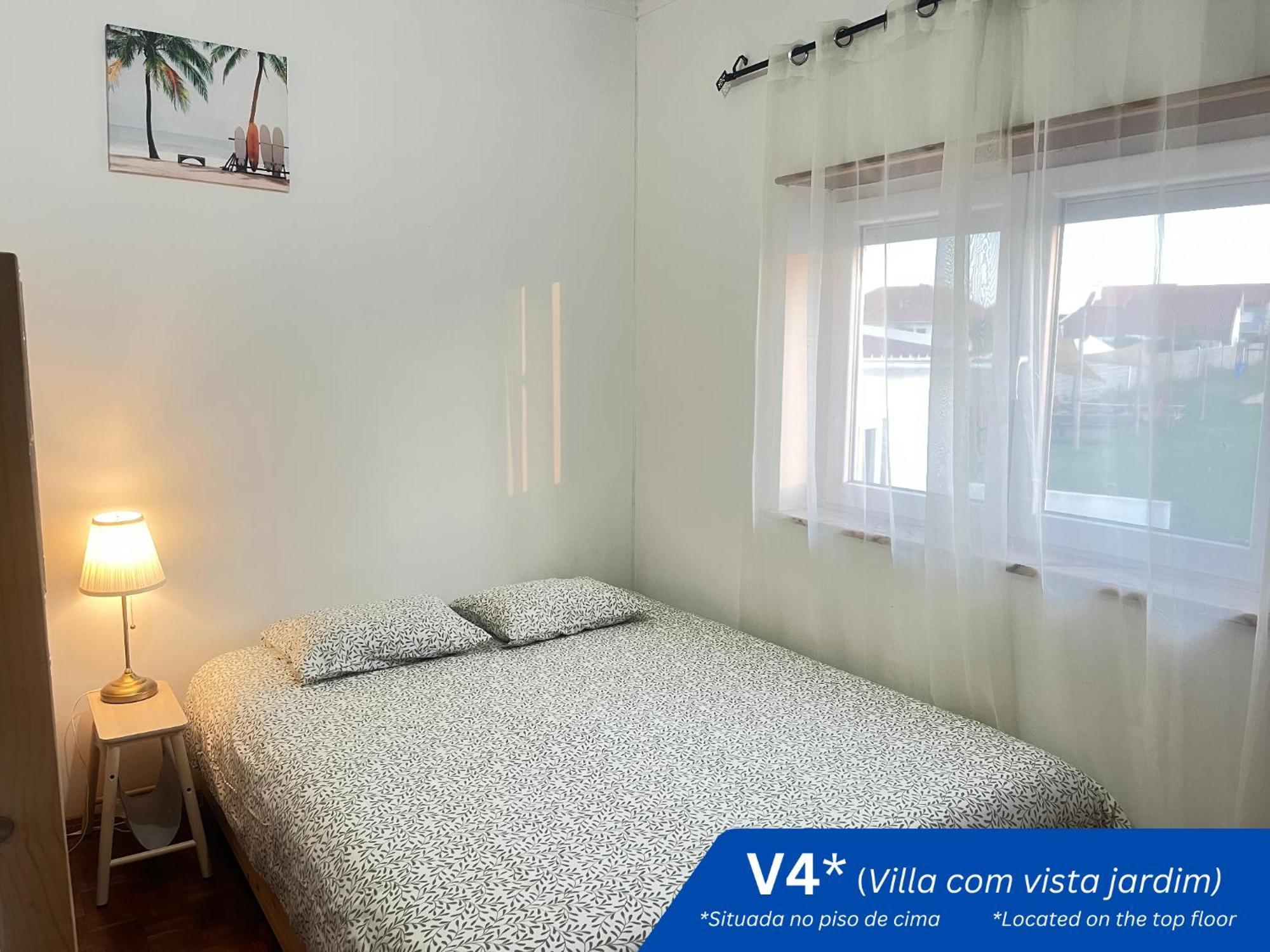 W.H.House Apartment Атогия да Балея Екстериор снимка