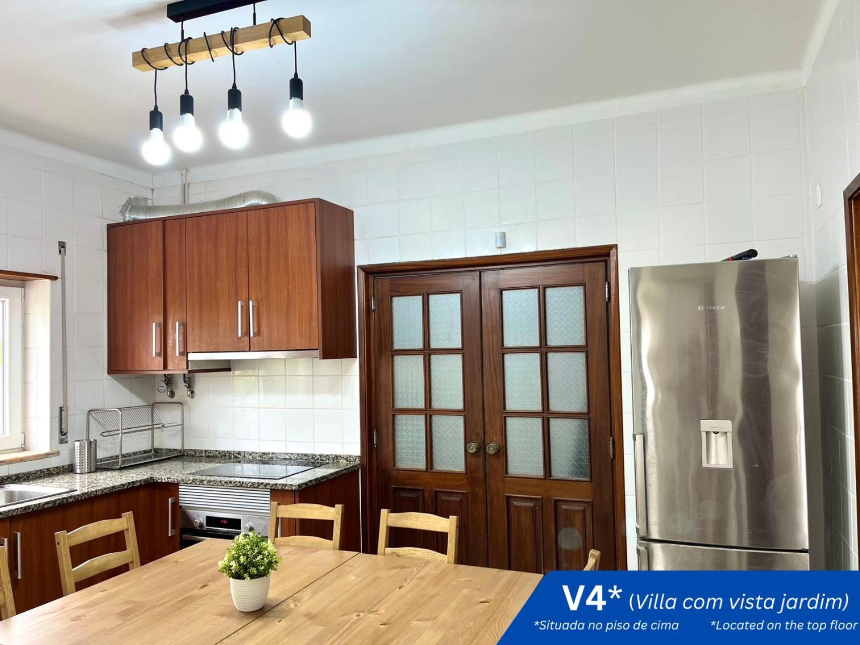 W.H.House Apartment Атогия да Балея Екстериор снимка