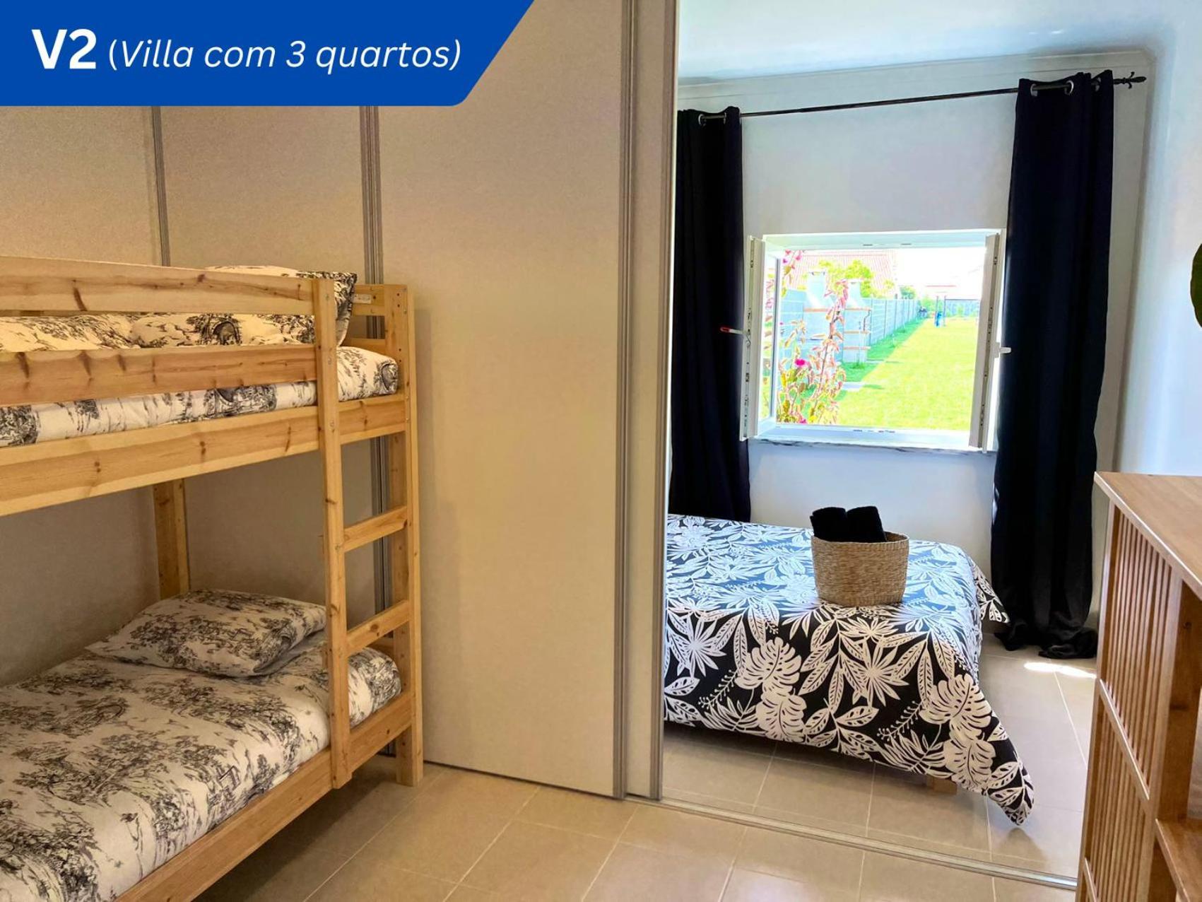 W.H.House Apartment Атогия да Балея Екстериор снимка