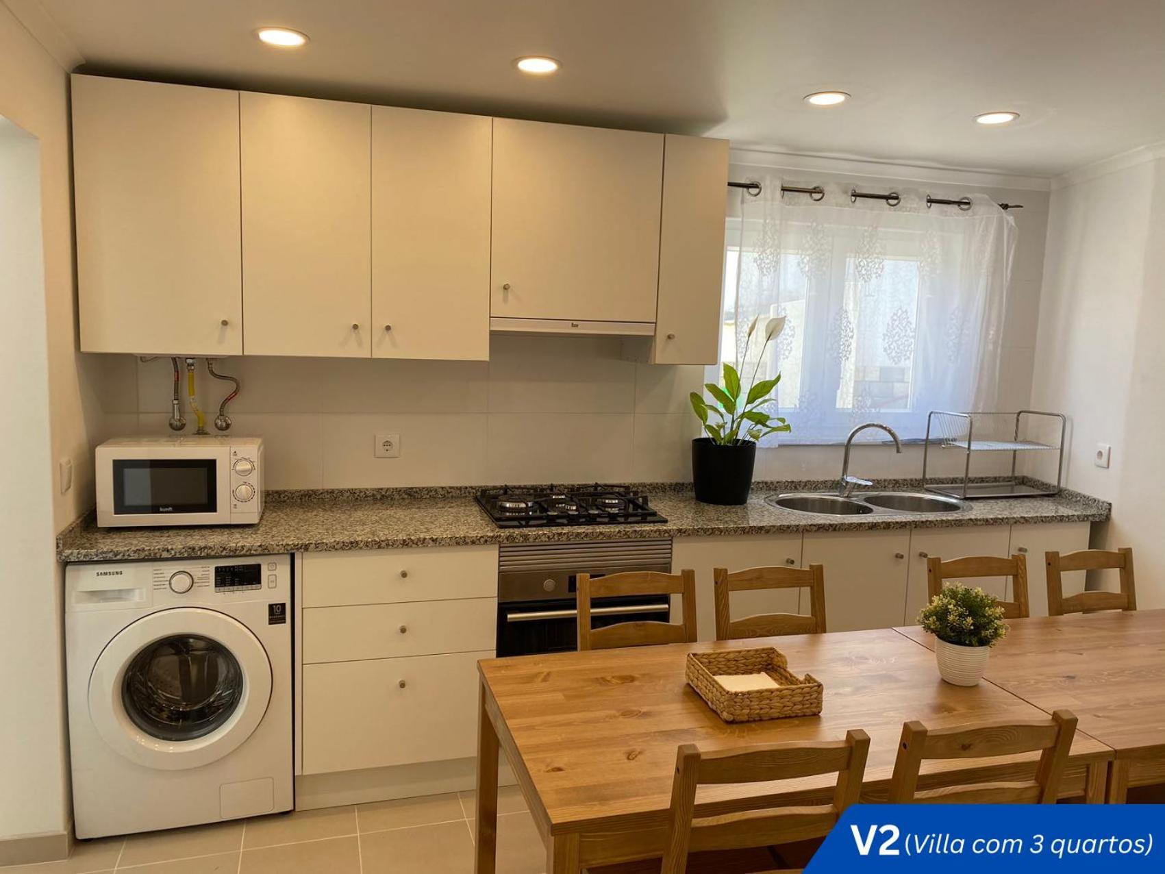 W.H.House Apartment Атогия да Балея Екстериор снимка