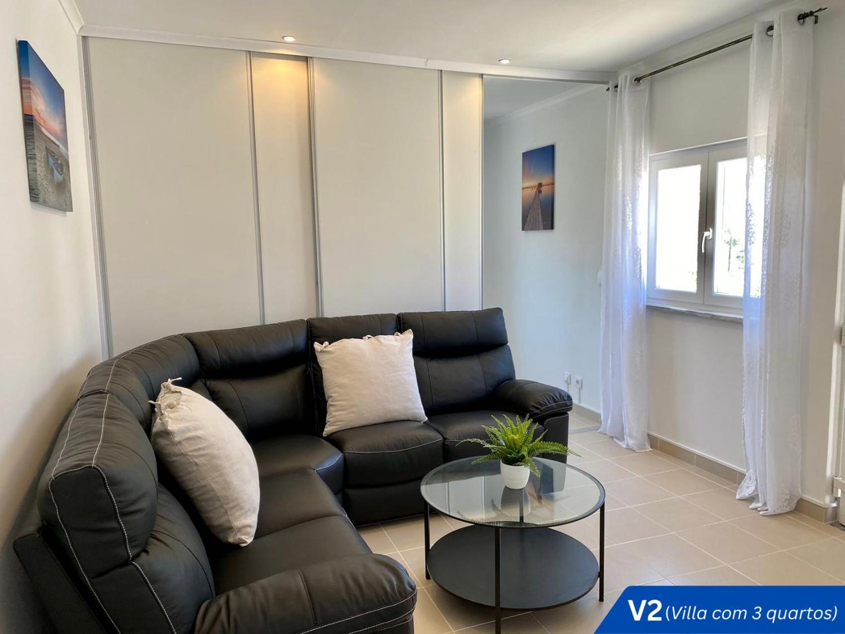 W.H.House Apartment Атогия да Балея Екстериор снимка