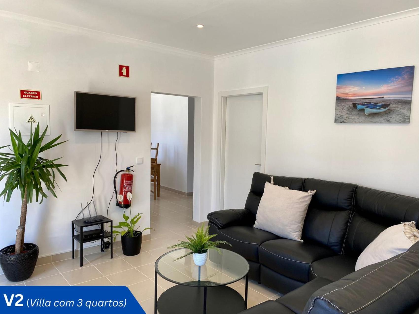 W.H.House Apartment Атогия да Балея Екстериор снимка