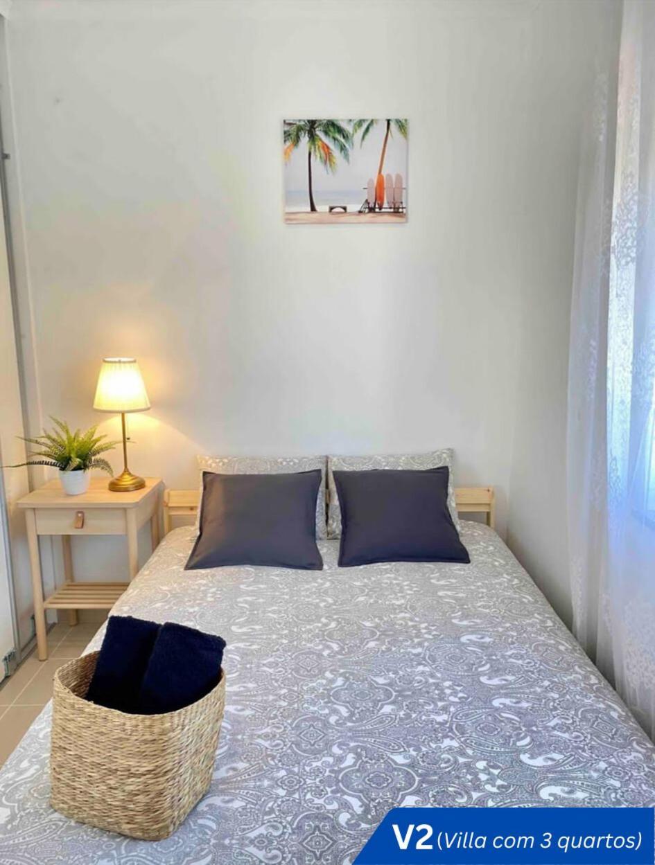 W.H.House Apartment Атогия да Балея Екстериор снимка