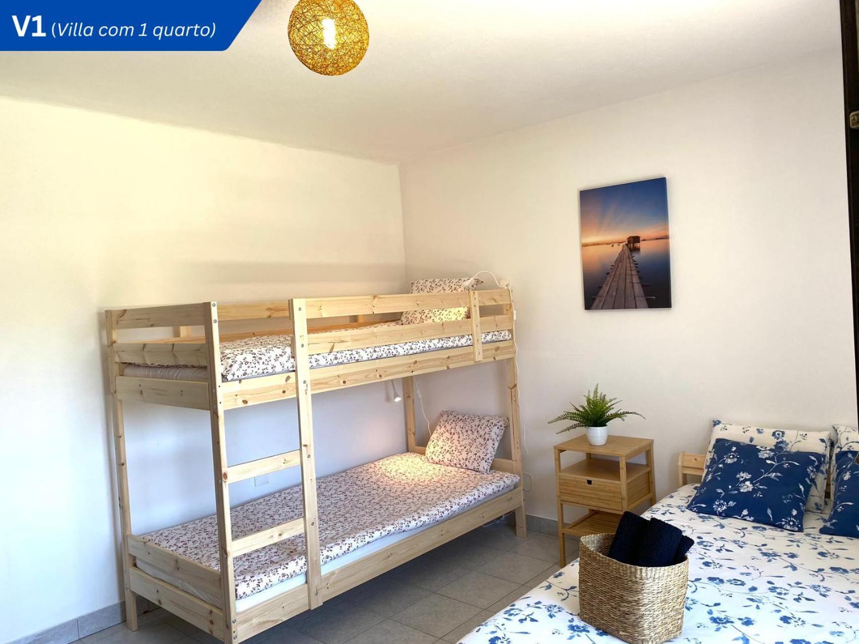 W.H.House Apartment Атогия да Балея Екстериор снимка
