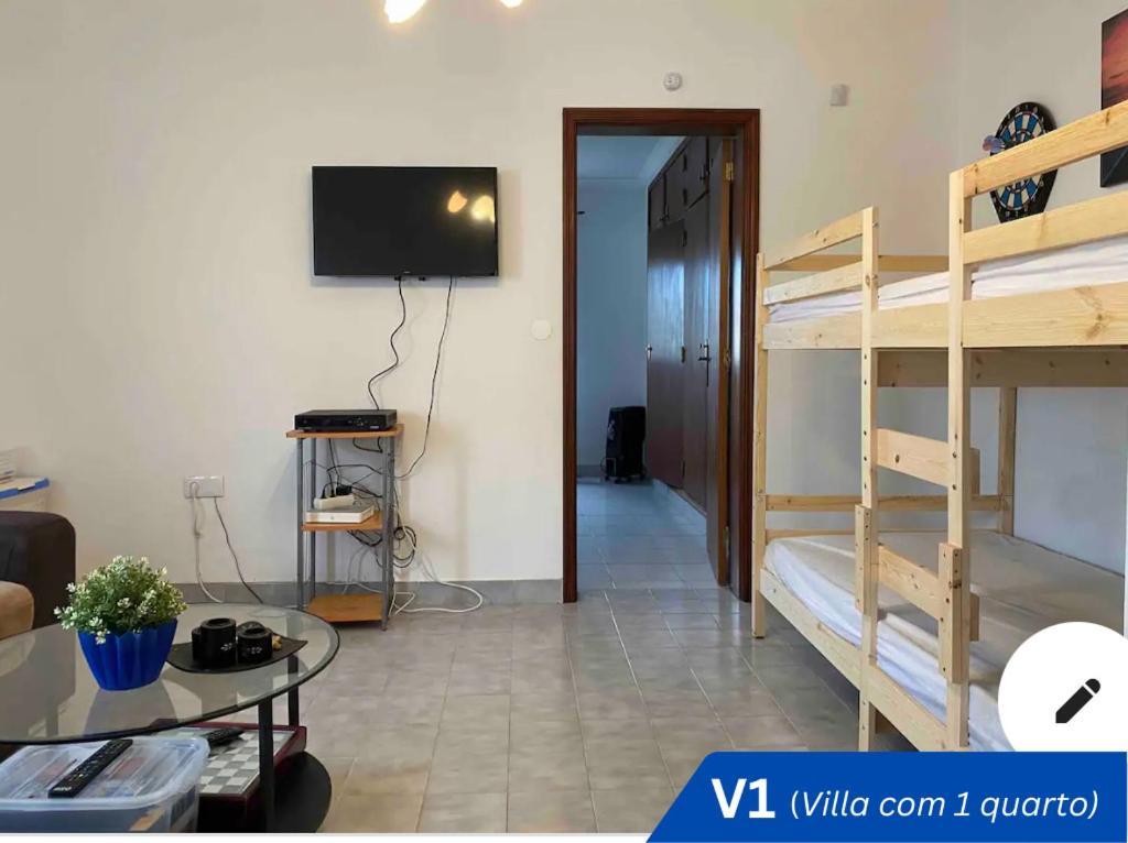W.H.House Apartment Атогия да Балея Екстериор снимка