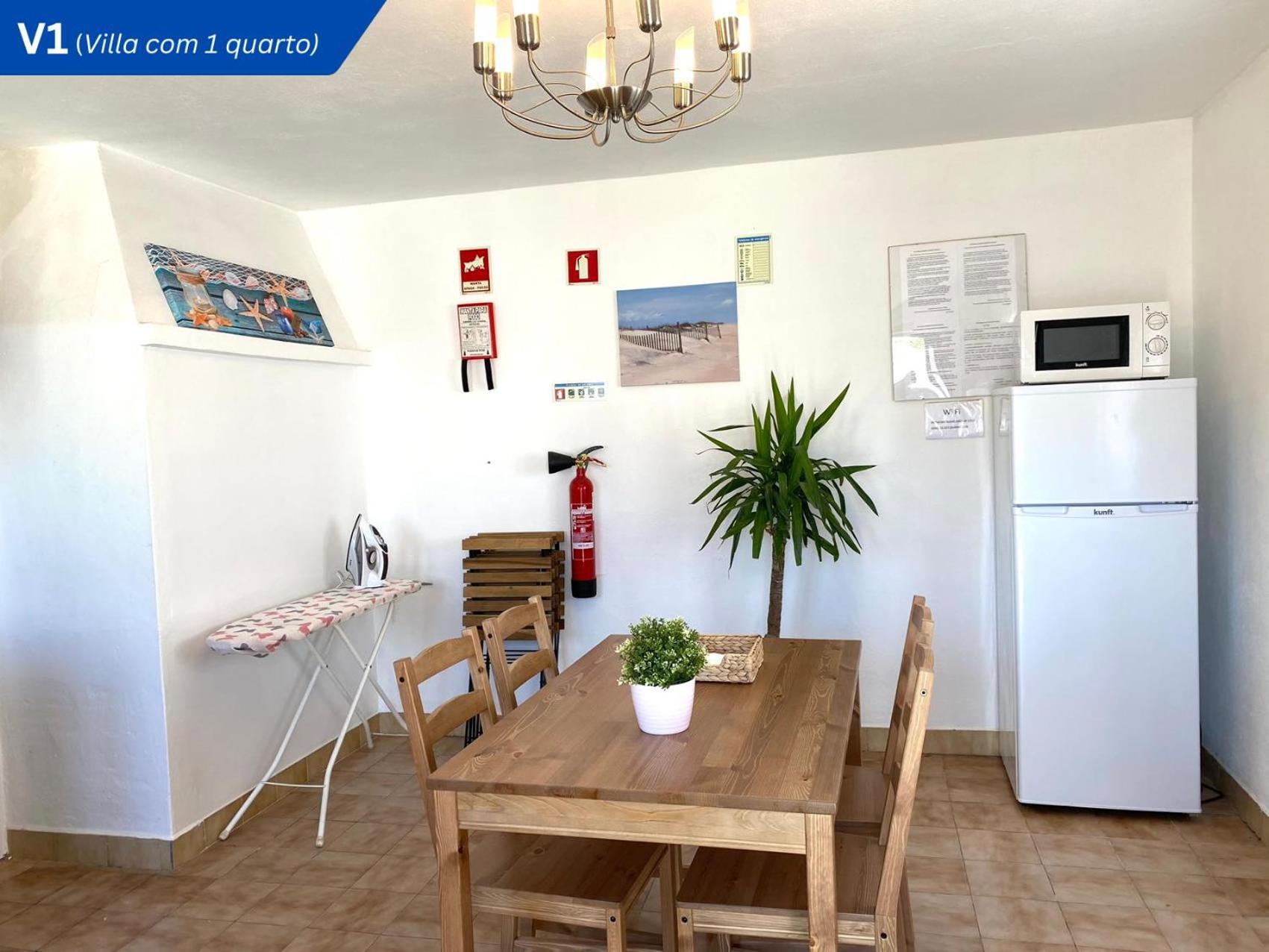 W.H.House Apartment Атогия да Балея Екстериор снимка
