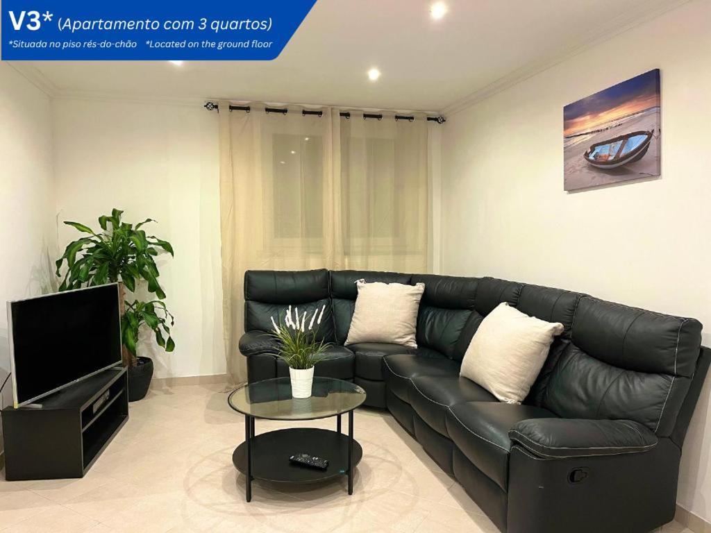 W.H.House Apartment Атогия да Балея Екстериор снимка