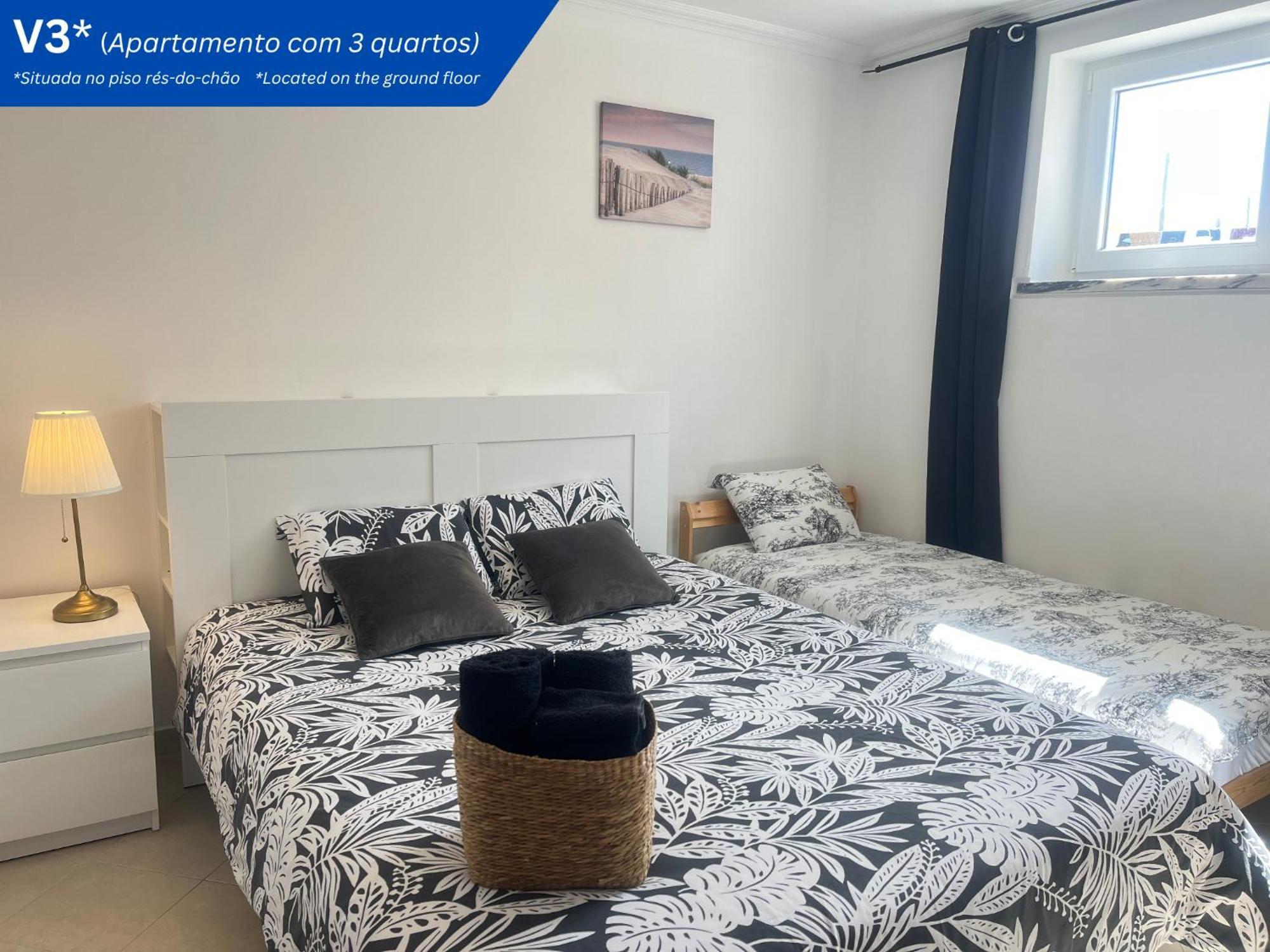 W.H.House Apartment Атогия да Балея Екстериор снимка